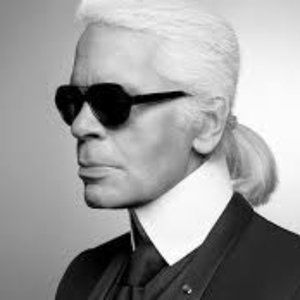 Karl Lagerfeld (Paris) Karl Lagerfeld Paris Charee